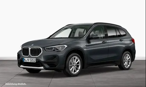 Used BMW X1 Petrol 2021 Ad 