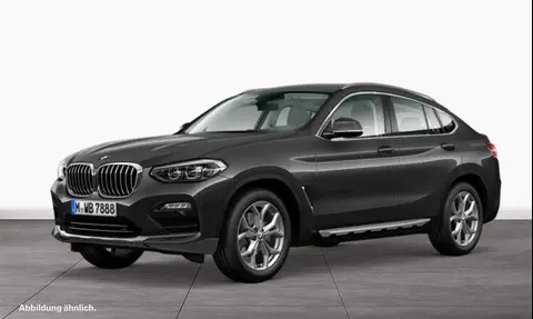 Used BMW X4 Petrol 2021 Ad 