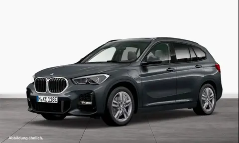 Used BMW X1 Hybrid 2021 Ad 