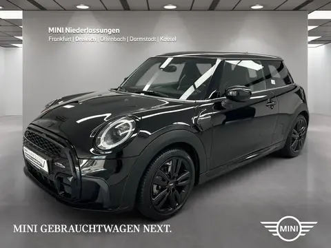 Annonce MINI COOPER Essence 2021 d'occasion 