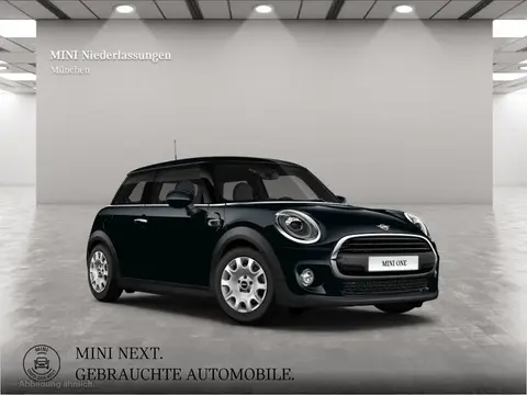 Annonce MINI ONE Essence 2021 d'occasion 