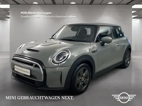 Annonce MINI COOPER Non renseigné 2022 d'occasion 