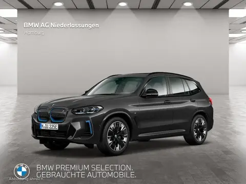 Annonce BMW IX3 Non renseigné 2022 d'occasion 