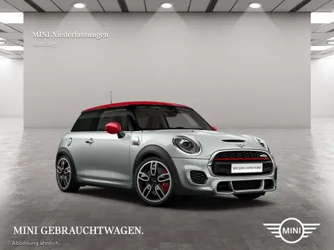 Used MINI JOHN COOPER WORKS Petrol 2020 Ad 