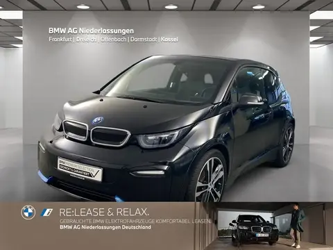 Annonce BMW I3 Non renseigné 2022 d'occasion 