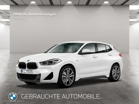 Annonce BMW X2 Essence 2020 d'occasion 