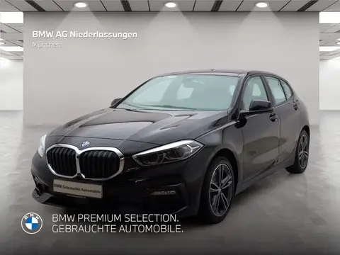 Used BMW SERIE 1 Diesel 2021 Ad 