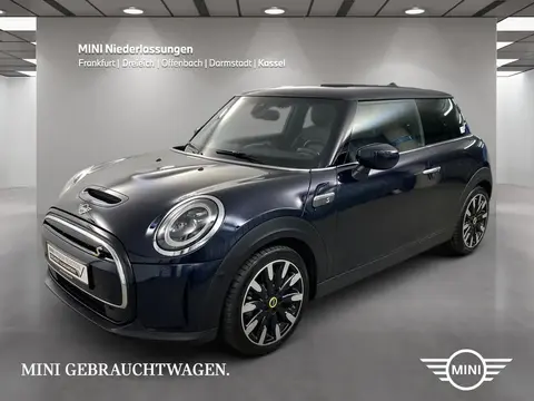 Used MINI COOPER Not specified 2021 Ad 