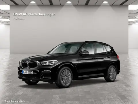 Annonce BMW X3 Diesel 2020 d'occasion 