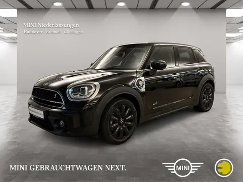 Annonce MINI COOPER Hybride 2021 d'occasion Allemagne