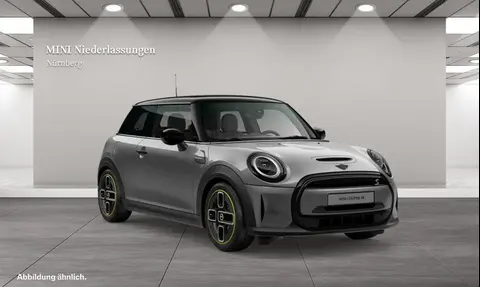 Annonce MINI COOPER Non renseigné 2021 d'occasion 