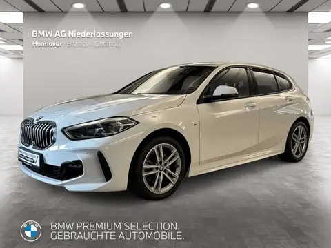 Annonce BMW SERIE 1 Essence 2021 d'occasion 