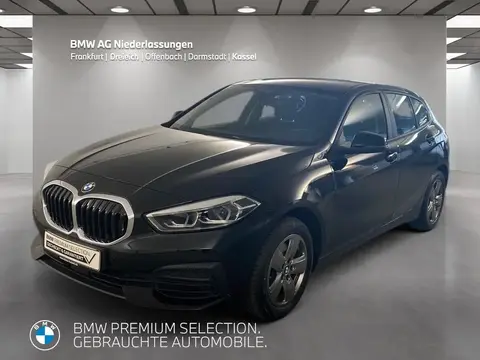 Used BMW SERIE 1 Petrol 2021 Ad 