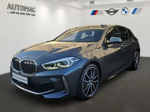 Annonce BMW M135 Essence 2021 d'occasion 