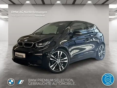 Annonce BMW I3 Non renseigné 2022 d'occasion 