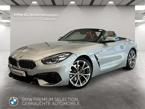 Used BMW Z4 Petrol 2021 Ad 