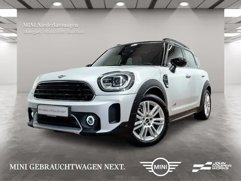 Annonce MINI COOPER Essence 2020 d'occasion 