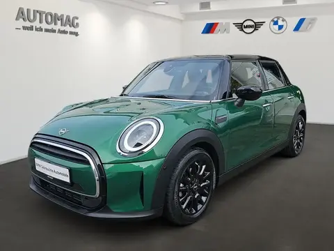 Used MINI COOPER Petrol 2021 Ad 