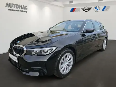 Annonce BMW SERIE 3 Essence 2021 d'occasion 