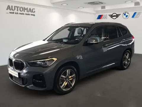 Annonce BMW X1 Hybride 2021 d'occasion 