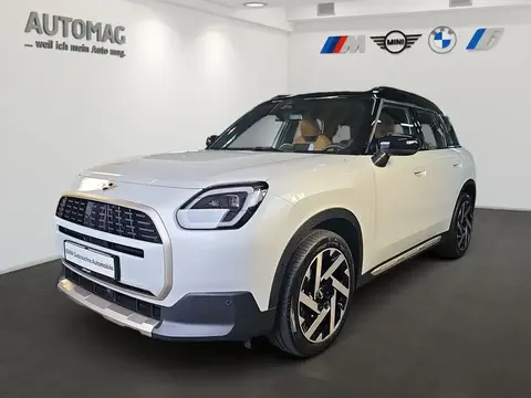 Annonce MINI COOPER Essence 2024 d'occasion 