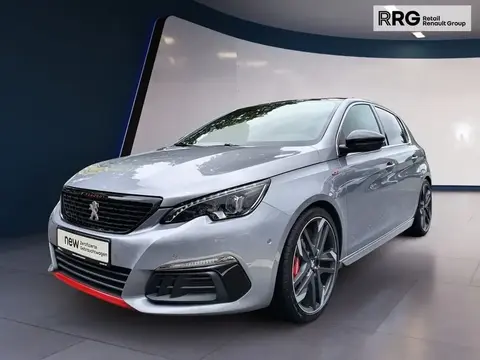 Used PEUGEOT 308 Petrol 2018 Ad 