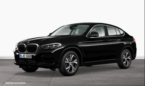 Used BMW X4 Diesel 2020 Ad 