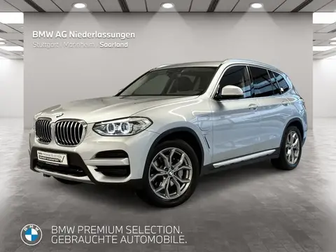 Annonce BMW X3 Hybride 2021 d'occasion 