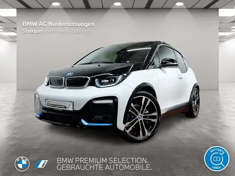 Annonce BMW I3 Non renseigné 2021 d'occasion 