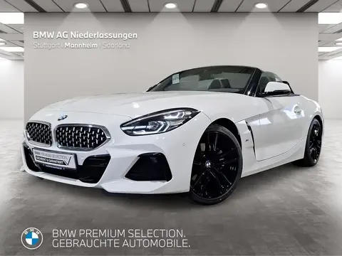 Annonce BMW Z4 Essence 2021 d'occasion 