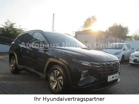 Annonce HYUNDAI TUCSON Diesel 2021 d'occasion 