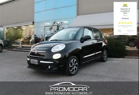 Annonce FIAT 500L Diesel 2018 d'occasion 