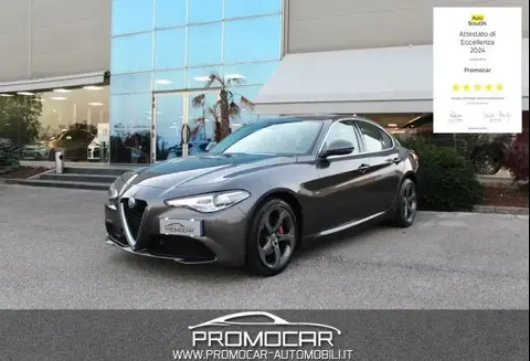 Used ALFA ROMEO GIULIA Diesel 2019 Ad 