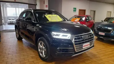 AUDI Q5 Diesel 2019 Leasing ad 