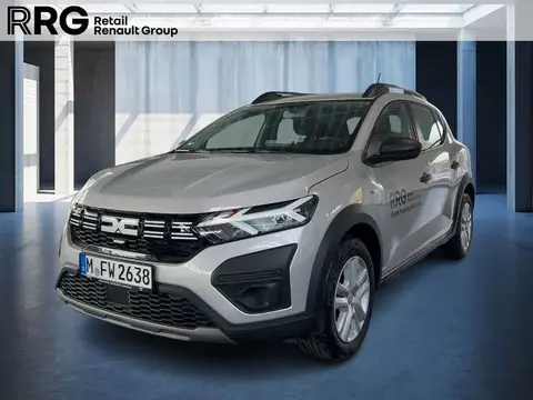 Annonce DACIA SANDERO Essence 2024 d'occasion 