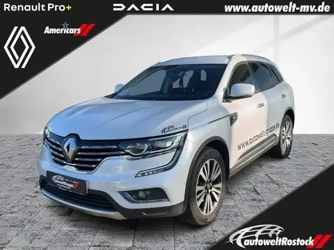 Used RENAULT KOLEOS Diesel 2018 Ad 