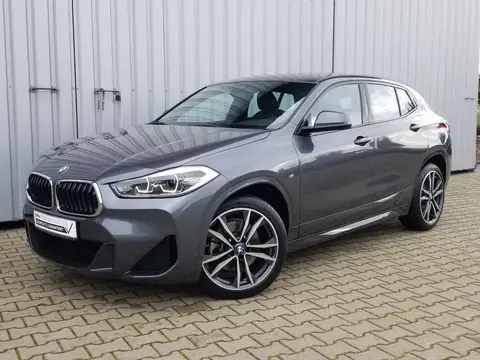 Annonce BMW X2 Diesel 2021 d'occasion 