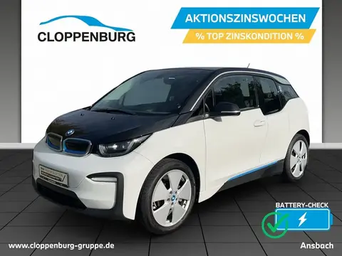 Annonce BMW I3 Non renseigné 2021 d'occasion 