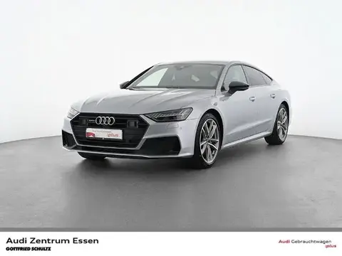 Used AUDI A7 Hybrid 2020 Ad 