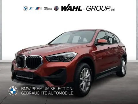 BMW X1 Petrol 2020 Leasing ad 