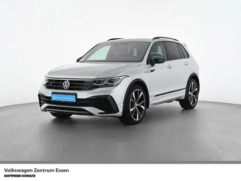 Annonce VOLKSWAGEN TIGUAN Diesel 2022 d'occasion 