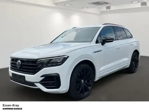 Used VOLKSWAGEN TOUAREG Diesel 2019 Ad 