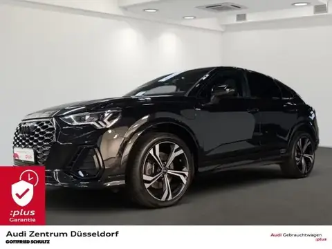 Annonce AUDI Q3 Hybride 2021 d'occasion 