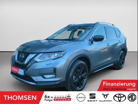 Used NISSAN X-TRAIL Diesel 2020 Ad 