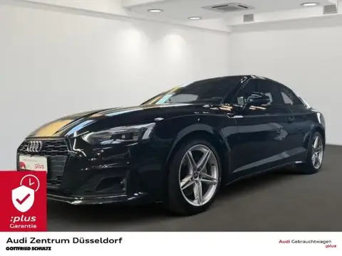 Annonce AUDI A5 Diesel 2021 d'occasion 