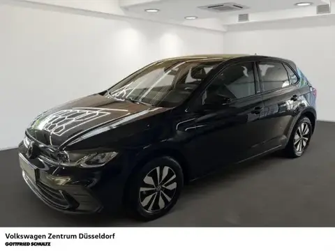 Used VOLKSWAGEN POLO Petrol 2024 Ad 