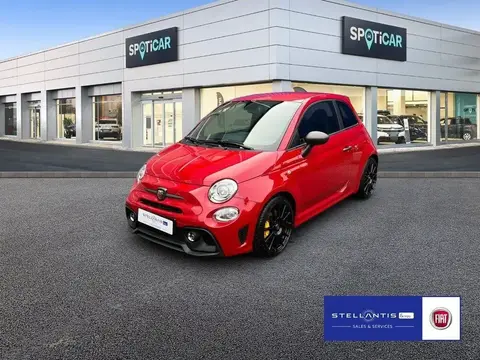 Annonce ABARTH 695 Essence 2024 d'occasion 