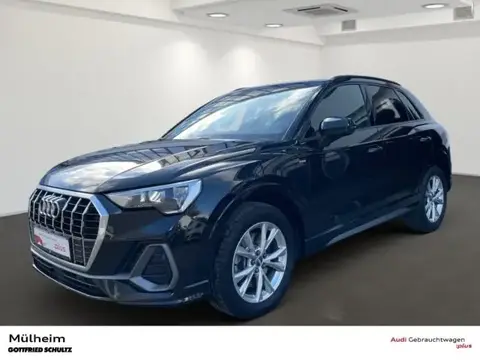 Used AUDI Q3 Diesel 2020 Ad 