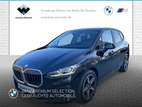 Annonce BMW SERIE 2 Essence 2022 d'occasion 