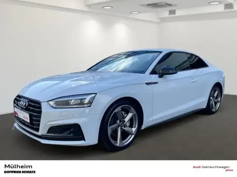 Annonce AUDI A5 Diesel 2017 d'occasion 